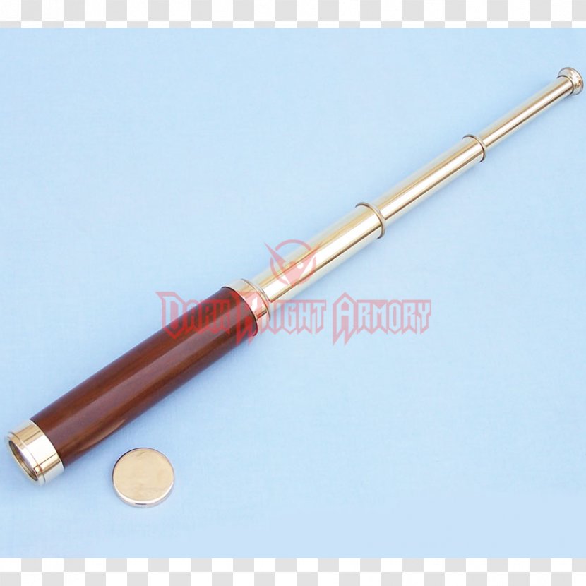Brass Cue Stick Rosewood Camera Leather - Box Transparent PNG