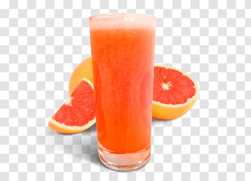 Grapefruit Juice Extract - Strawberry Transparent PNG