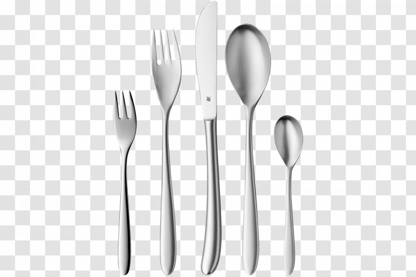 Cutlery WMF Group Knife Household Silver Table Knives Transparent PNG