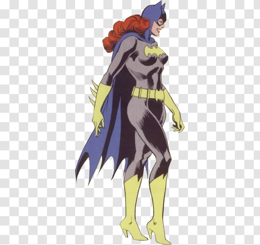 Batgirl Barbara Gordon Commissioner Two-Face Catwoman - Heart Transparent PNG