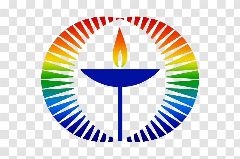 Universalist Unitarian Church Of Elgin Association Universalism Flaming Chalice Unitarianism - Altar Transparent PNG