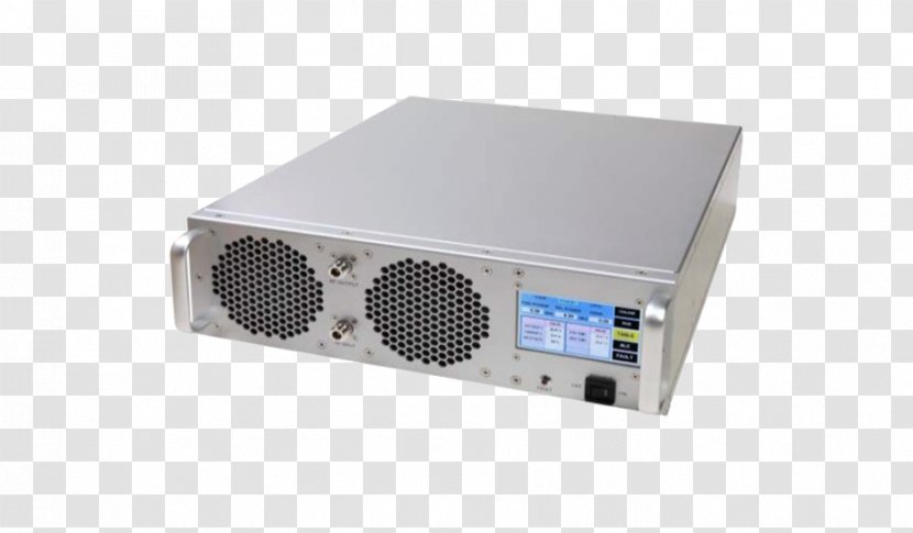 Power Converters Amplifier Stereophonic Sound - Amplifiers Transparent PNG