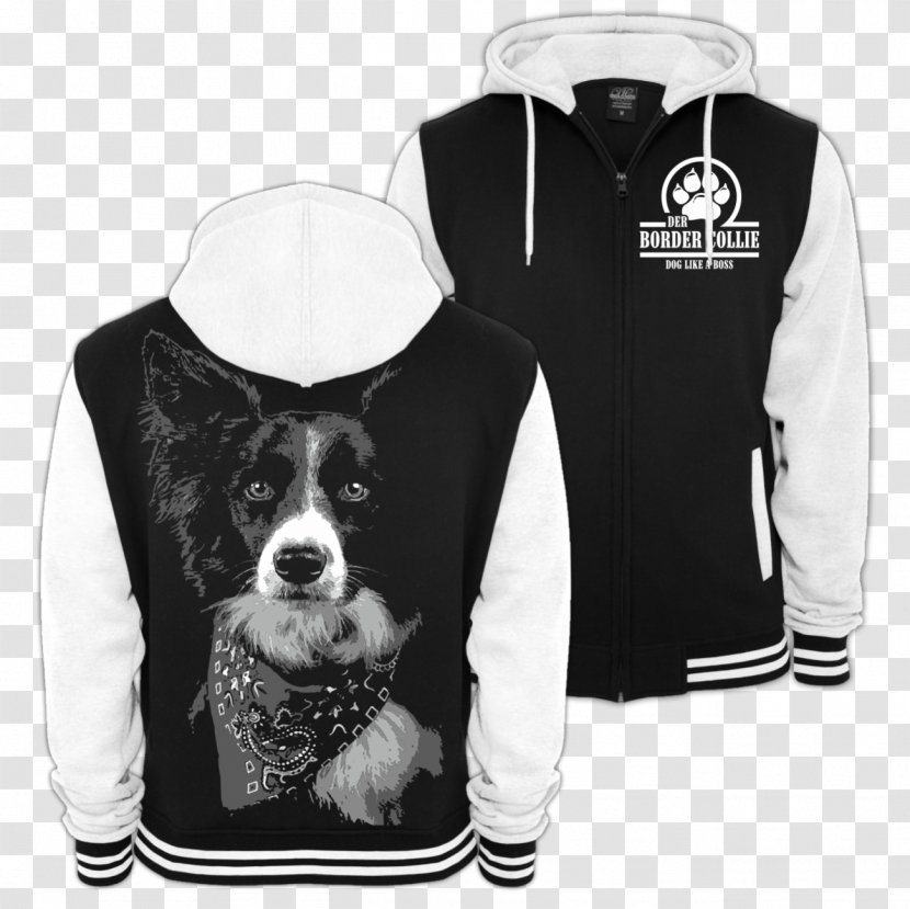 Hoodie T-shirt American Pit Bull Terrier Staffordshire - Snout Transparent PNG