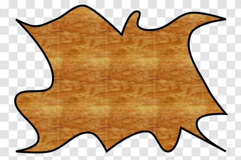 Wood GIMP Clip Art - Leaf Transparent PNG