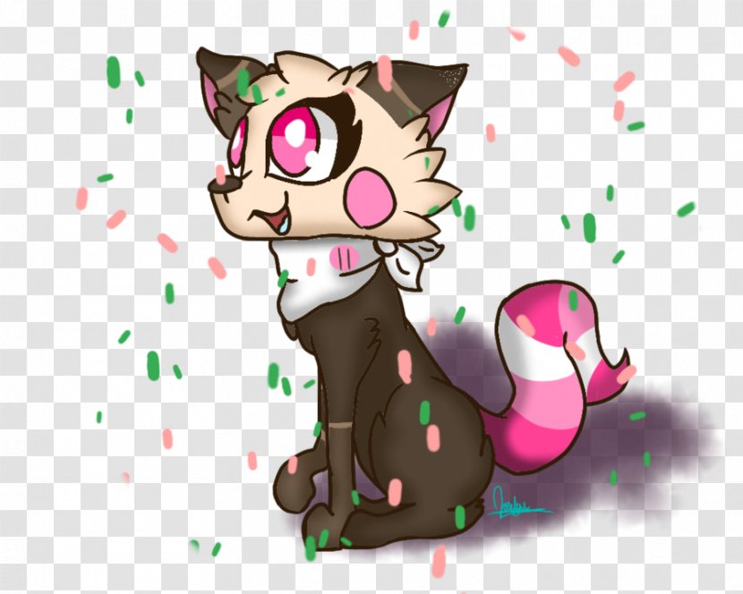 Kitten Whiskers Cat Horse - Fictional Character Transparent PNG