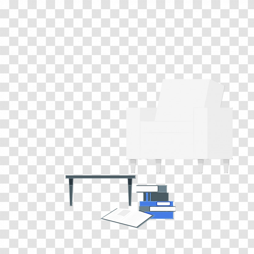 Table Line Font Chair Diagram Transparent PNG