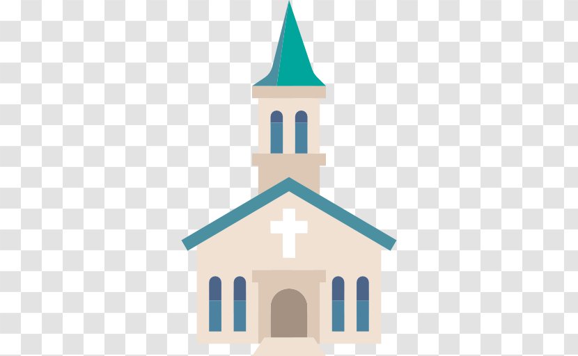 Chapel Christian Church - Building Transparent PNG