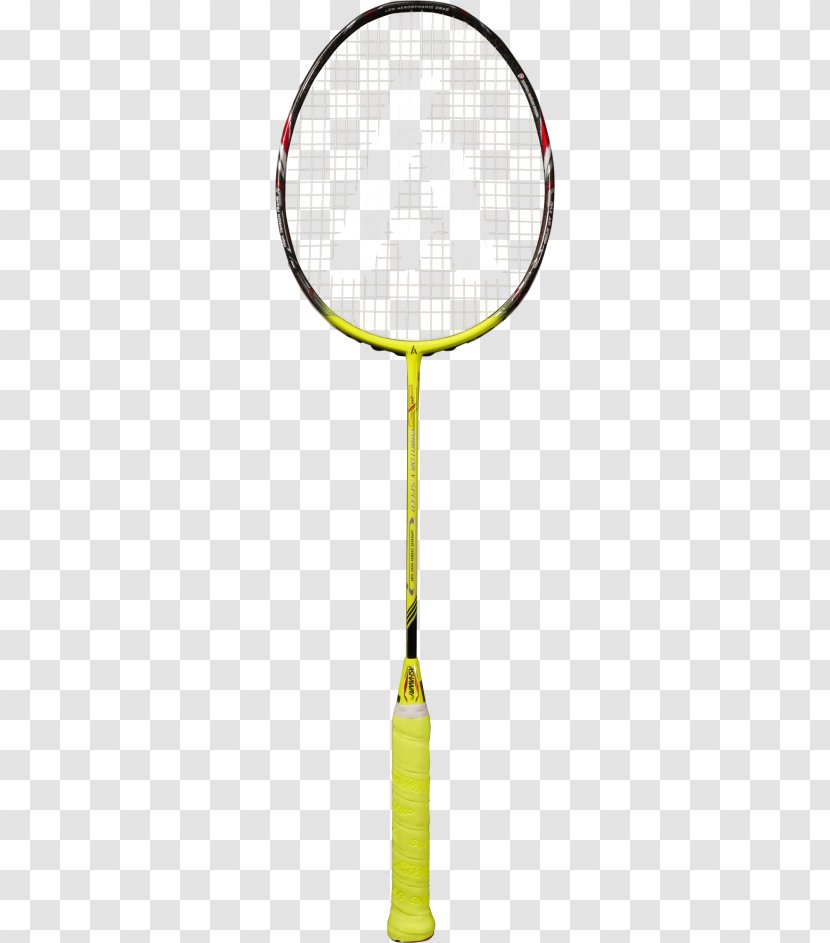 Badmintonracket Shuttlecock - Rackets - Tennis Dubai Architecture Transparent PNG