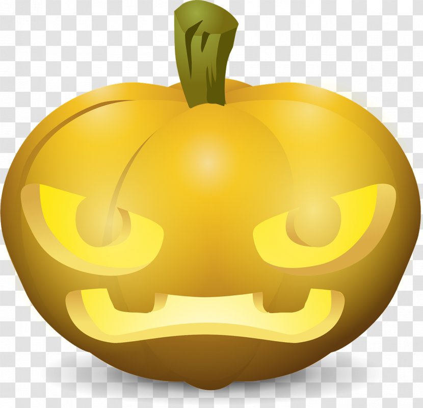 Pumpkin Carving Jack-o-lantern Clip Art - Halloween - Headdress Transparent PNG