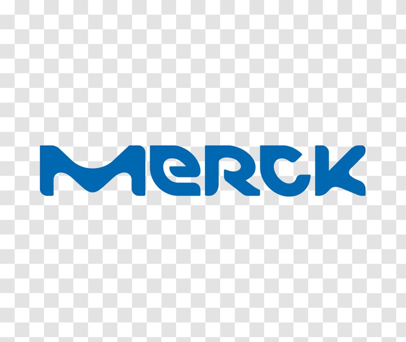 Merck Group Logo Pharmaceutical Industry Consumer Health Serono Transparent PNG