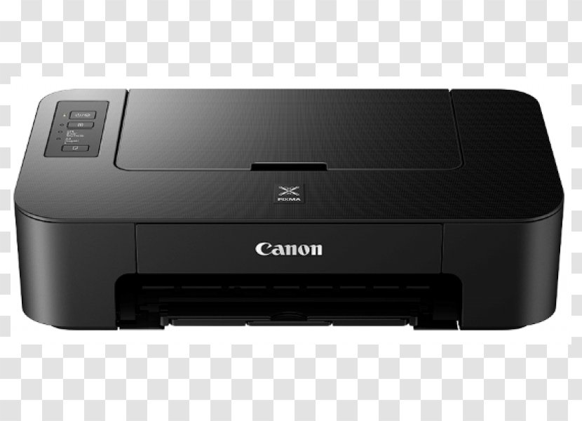 Canon PIXMA TS3120 Multi-function Printer Inkjet Printing - Electronic Device Transparent PNG