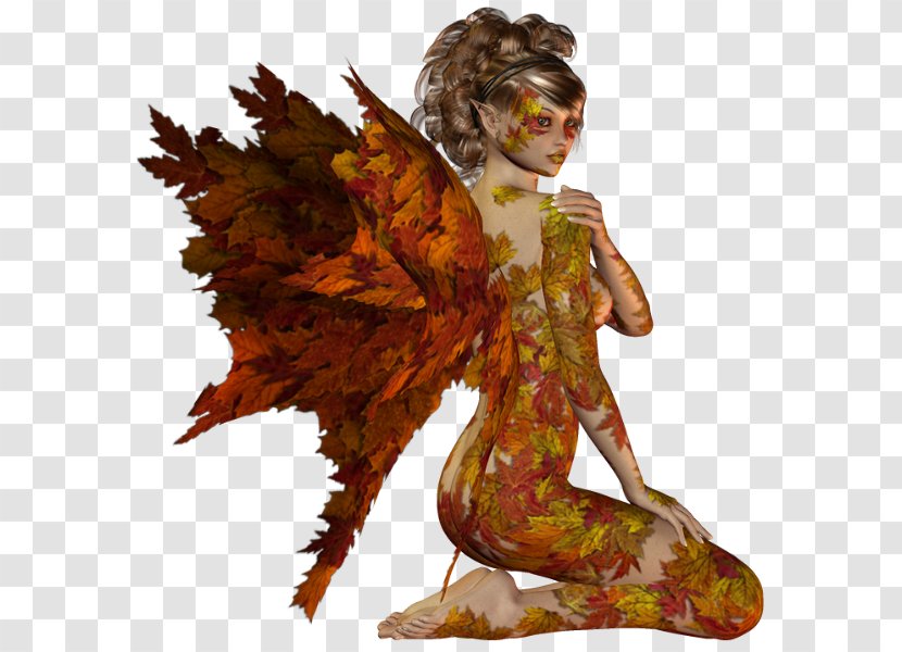 Fairy Tail Light Figurine - Mythical Creature - Angel Transparent PNG