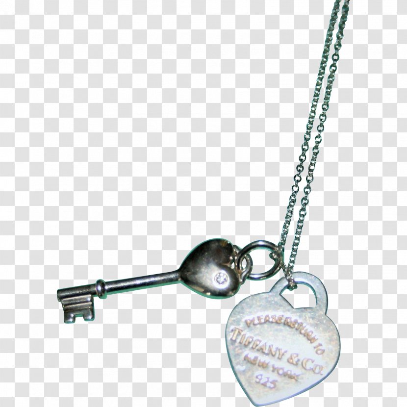 Locket Body Jewellery Silver - Fashion Accessory Transparent PNG