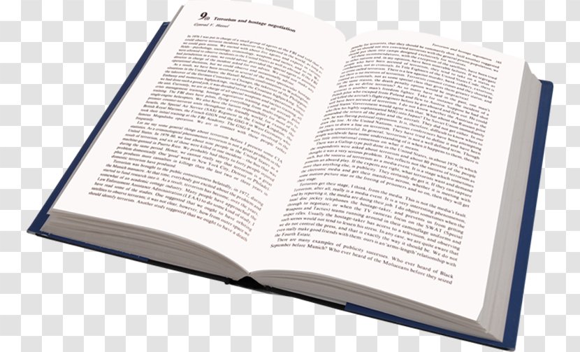 Designer Textbook - Book Transparent PNG