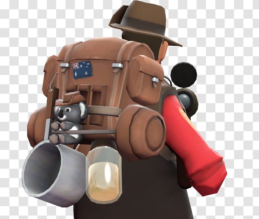 Team Fortress 2 Camping Portal Video Game Sniper - World Of Warcraft Transparent PNG