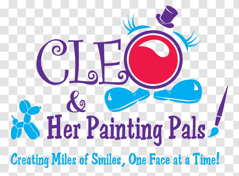 Cleo The Clown Caricature Bavič Tri-Cities Transparent PNG