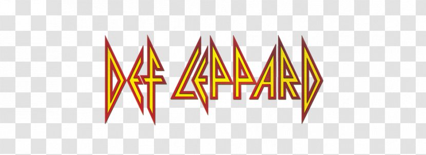 Def Leppard & Journey 2018 Tour Logo Pinnacle Bank Arena On Through The Night - Tree Transparent PNG