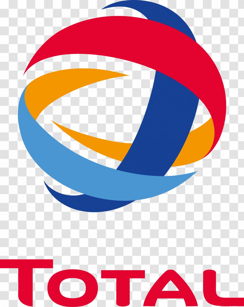 Total S.A. Logo Company - Eni - Business Transparent PNG
