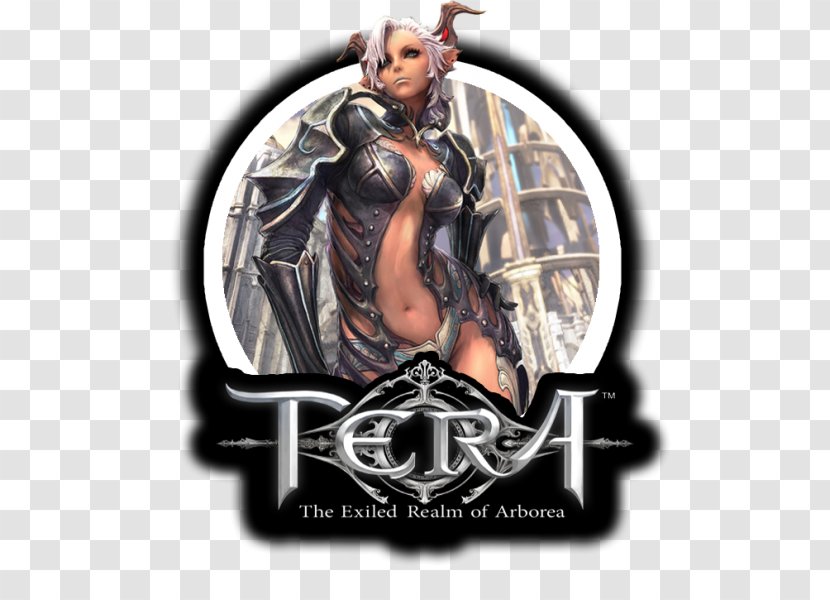 TERA EVE Online The Elder Scrolls Video Game Massively Multiplayer Role-playing - Youtube Transparent PNG