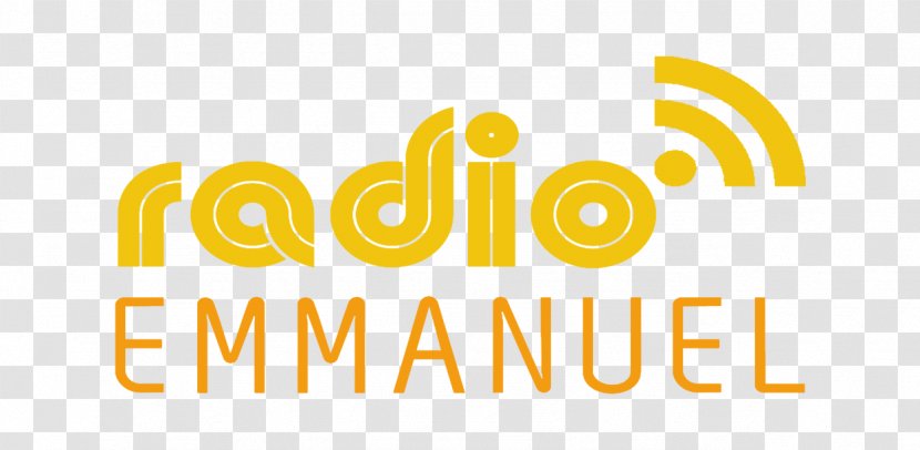 Radio Emmanuel Video Logo - Digital Media Transparent PNG