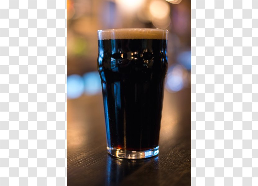 Beer Cocktail Stout Ale Pint Glass Transparent PNG