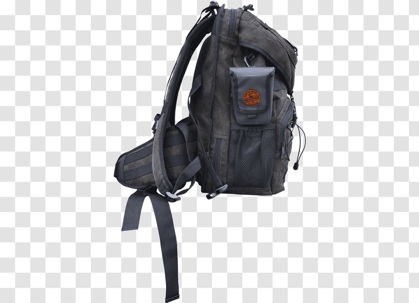 Bearpack Jaktutstyr Bag Light Hunting - Backpack - BEARSKIN Transparent PNG