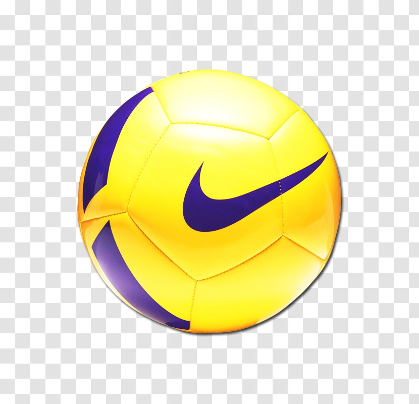 Football Sports Nike Adidas - Sporting Goods - Ball Transparent PNG
