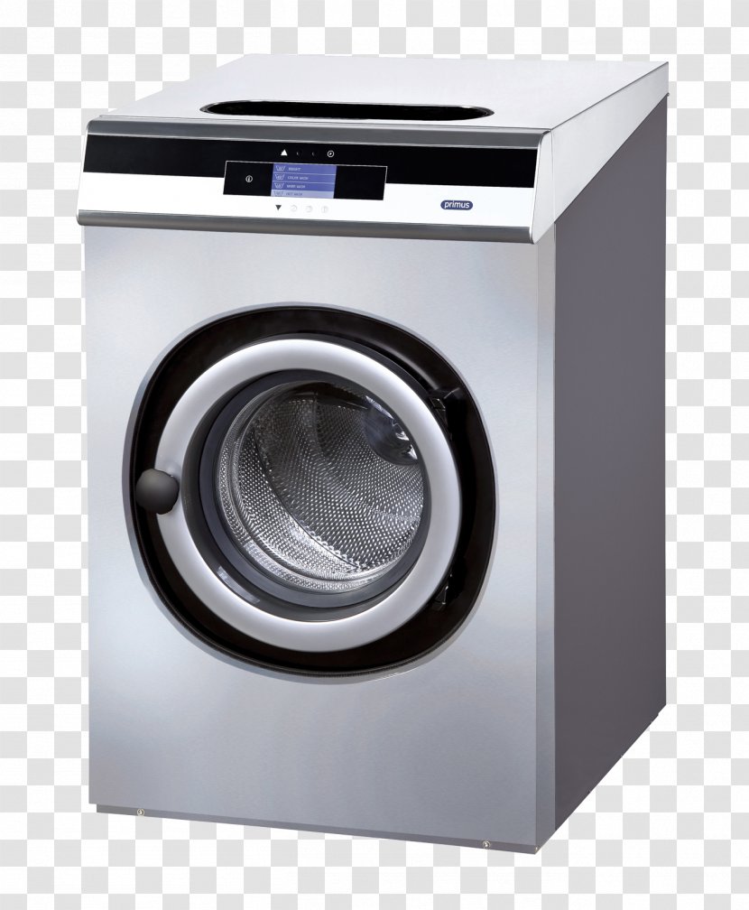 Washing Machines Laundry Clothes Dryer Wet Cleaning - Machine Transparent PNG