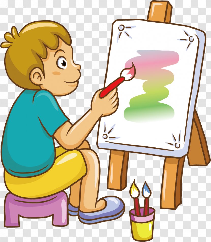 Childhood Image Download - Area - Drawing Transparent PNG