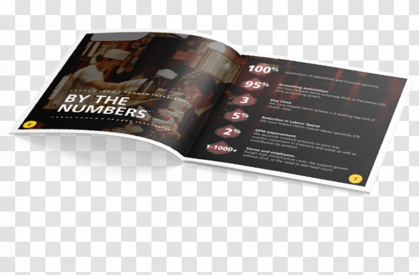 Mockup Email Business Company - Brand - Brochure Transparent PNG