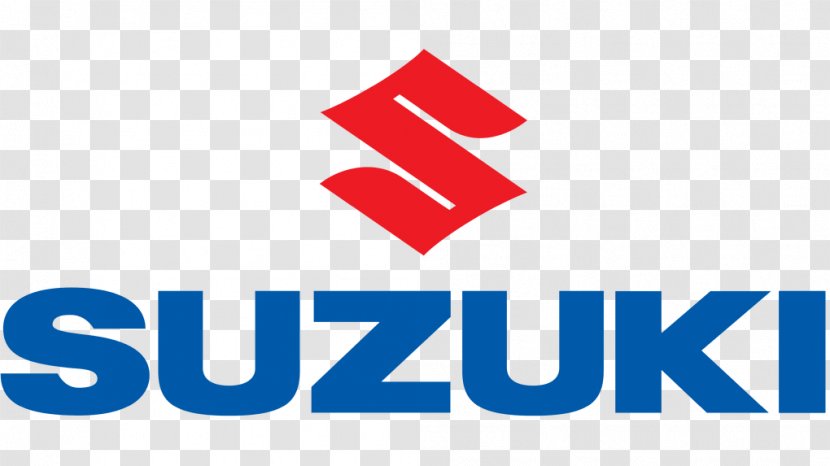 Suzuki GB PLC Logo Car GSX-S750 - Blue Transparent PNG