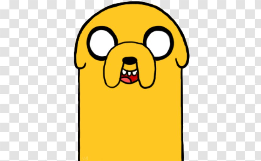 Jake The Dog Adventure Time: Hey Ice King! Why'd You Steal Our Garbage?!! Finn Human - Smiley Transparent PNG