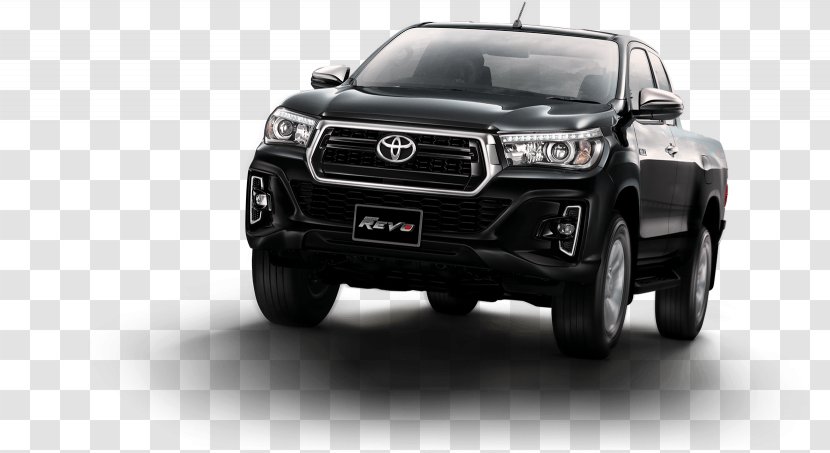 Toyota Hilux Car Tacoma Pickup Truck - 2018 Tundra - Lincoln Motor Company Transparent PNG