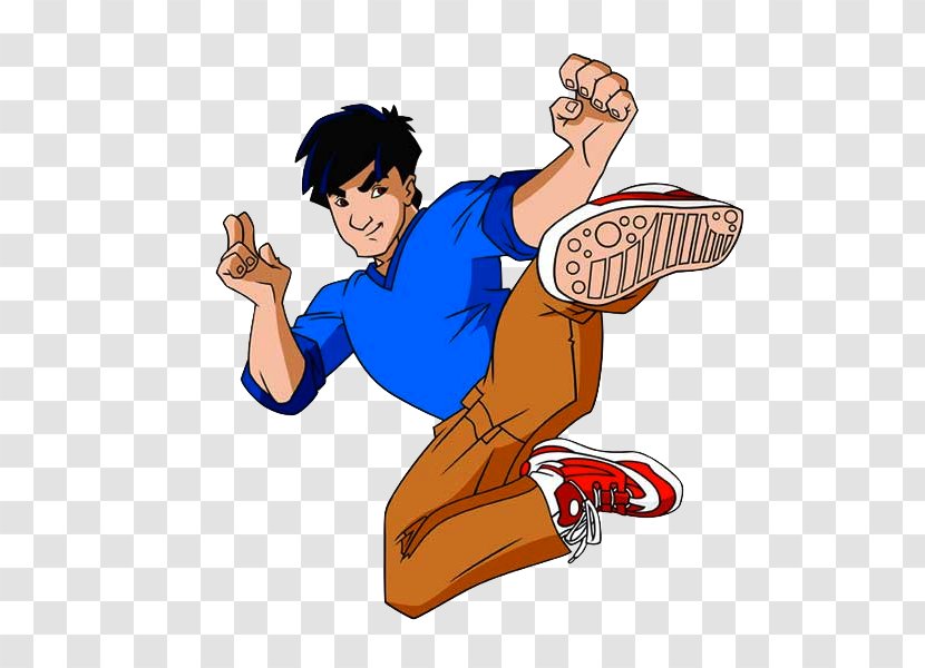 Jackie Chan Adventures - Talisman - Season 1 The Dark Hand AdventuresSeason 4 TalismanJackie Transparent PNG