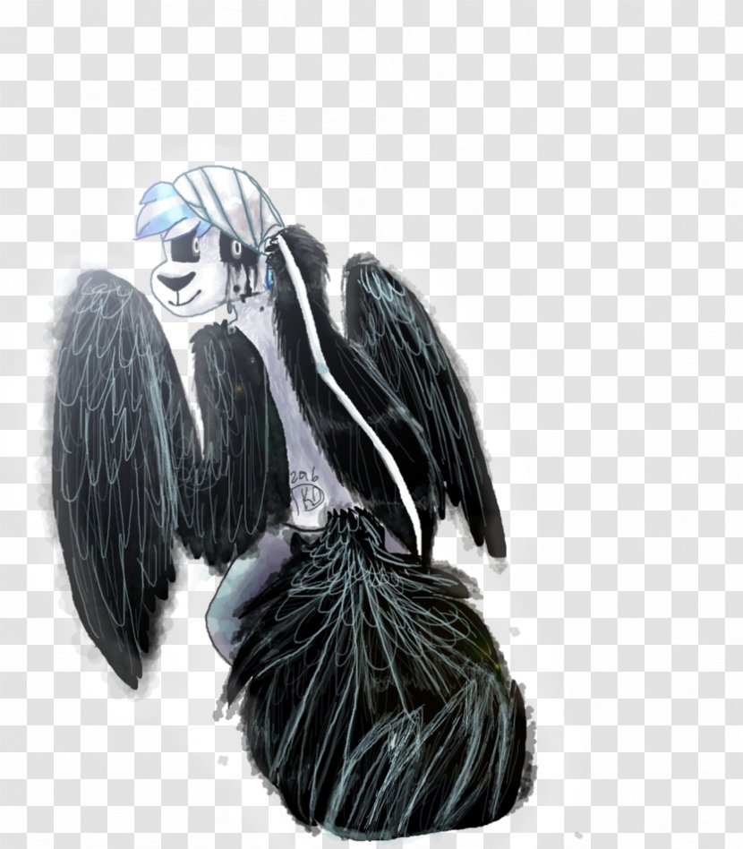 Feather - Wing Transparent PNG