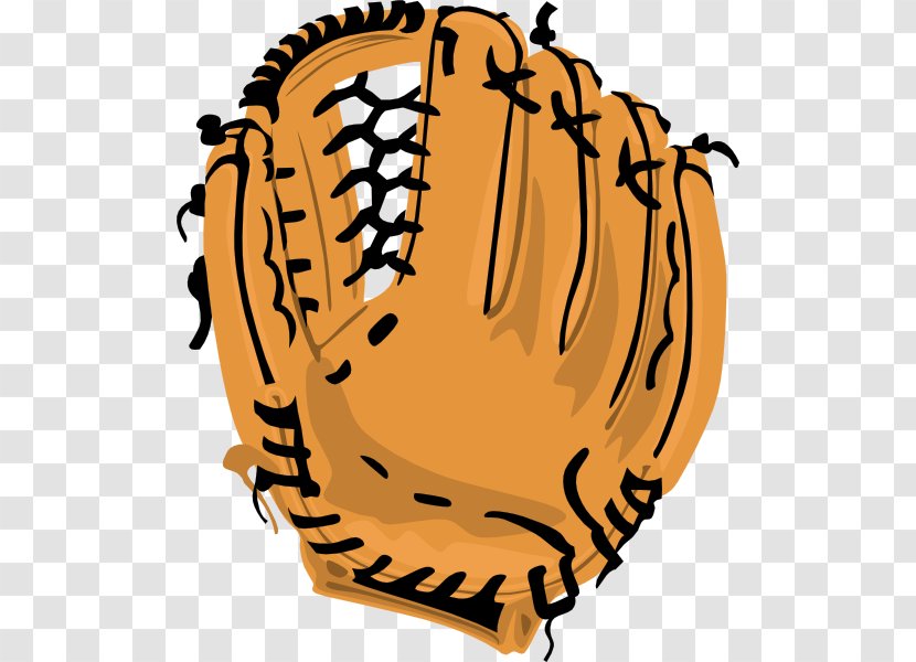 Baseball Glove Clip Art - Animated Pictures Transparent PNG
