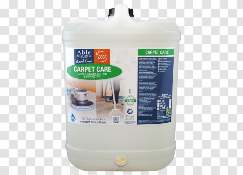 Water Liquid - Carpet Cleaning Transparent PNG