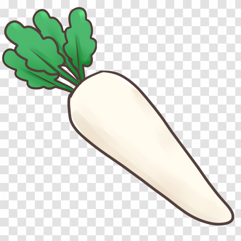 Fresh Vegetable Transparent PNG