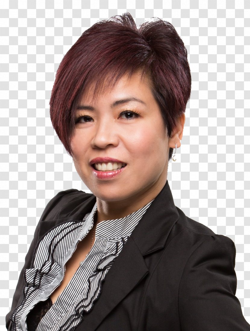 부산국제외국인학교 Busan International Foreign School Teacher Elementary - Businessperson - Angela Transparent PNG