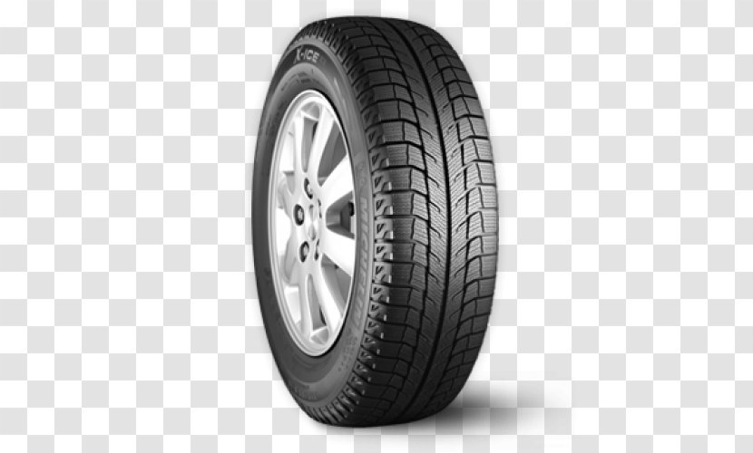 Michelin Latitude X-ice Xi2 215/70 R16 100T 4x4 Winter Car Tyre Motor Vehicle Tires Priority 1 Automotive Services - Tire Code Transparent PNG