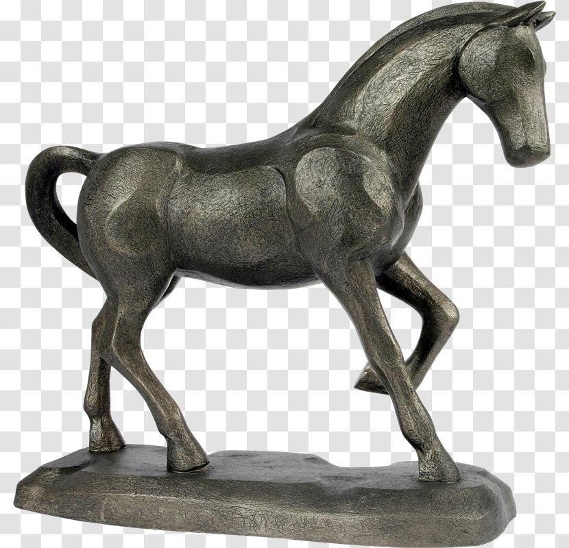 Figurine Horse - Mare - Caballo Transparent PNG