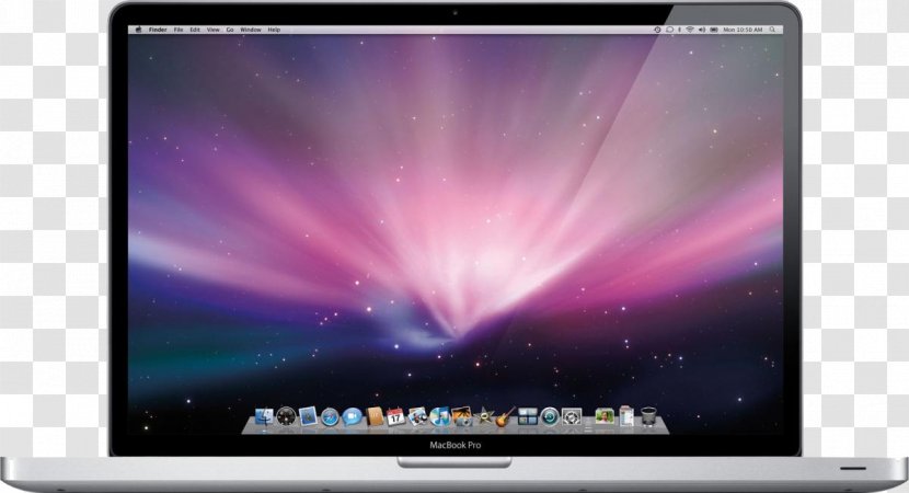 MacBook Air Laptop Macintosh Pro 13-inch - Retina Display - Macbook Transparent PNG