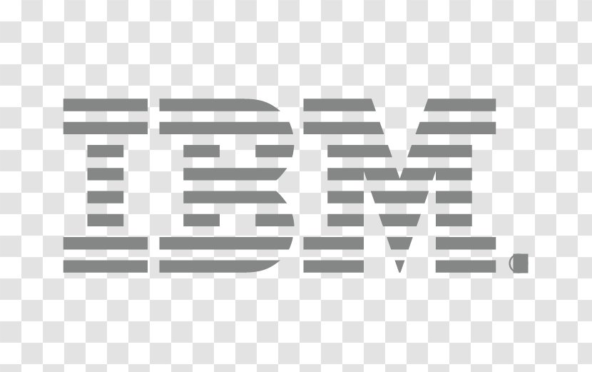 IBM Australia Ltd. Logo Mainframe Computer Software - Watercolor - Ibm Transparent PNG