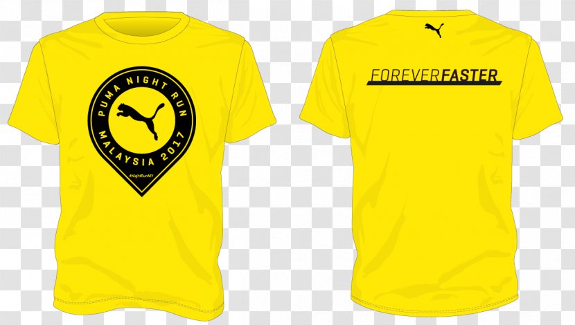 T-shirt 2017–18 Bundesliga Borussia Dortmund Tracksuit - Logo Transparent PNG