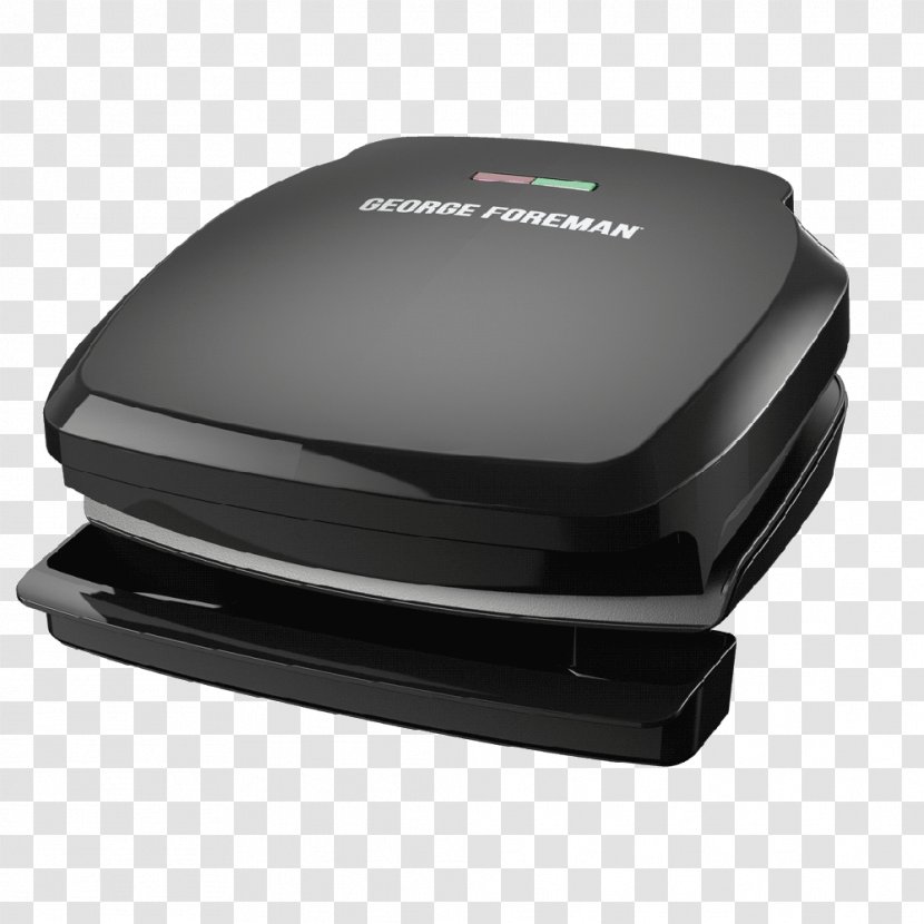 Barbecue The Next Grilleration Panini George Foreman Grill Grilling - Charbroil Transparent PNG