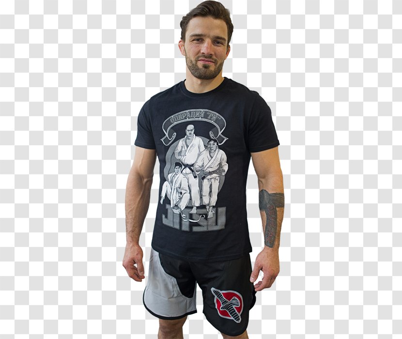 T-shirt Jersey Clothing Reebok - Top Transparent PNG