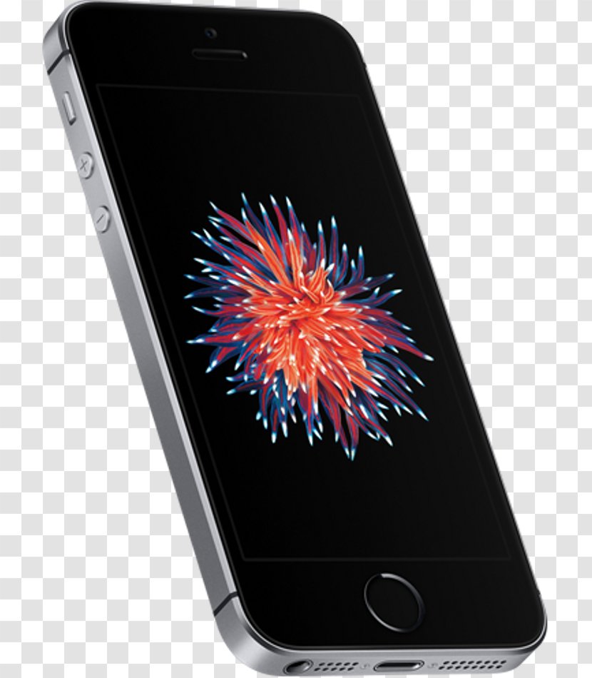 IPhone 5s Apple X IOS Smartphone - Iphone Se Transparent PNG