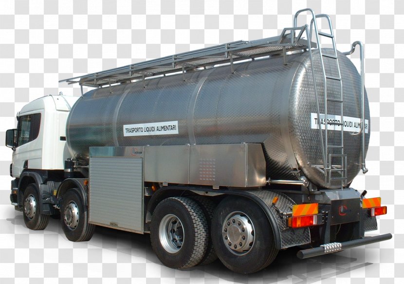 Tire Car Semi-trailer Truck Commercial Vehicle Transparent PNG