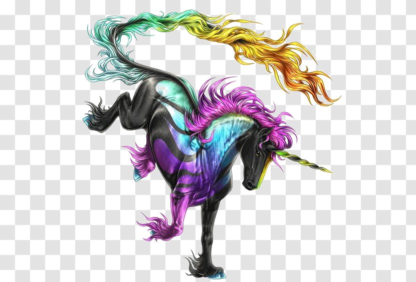 Howrse Horse Unicorn Drawing Transparent PNG