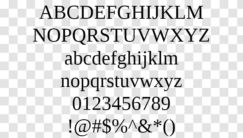 Sans-serif Typeface Slab Serif Font - Family - Happiness Transparent PNG
